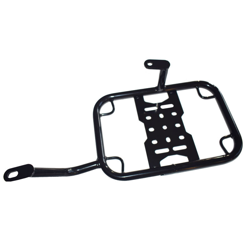 Carrier Bracket Saddlebag Pannier Support Racks Fit For Suzuki DR 650 1996-2023