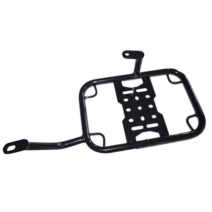 Carrier Bracket Saddlebag Pannier Support Racks Fit For Suzuki DR 650 1996-2023