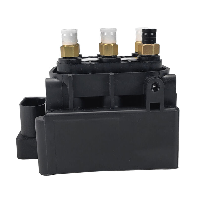 Air Suspension Solenoid Valve Block Fit For Mercedes Benz R W251 V251 S W221 ML W164 W166 2005-2015 A2123200358