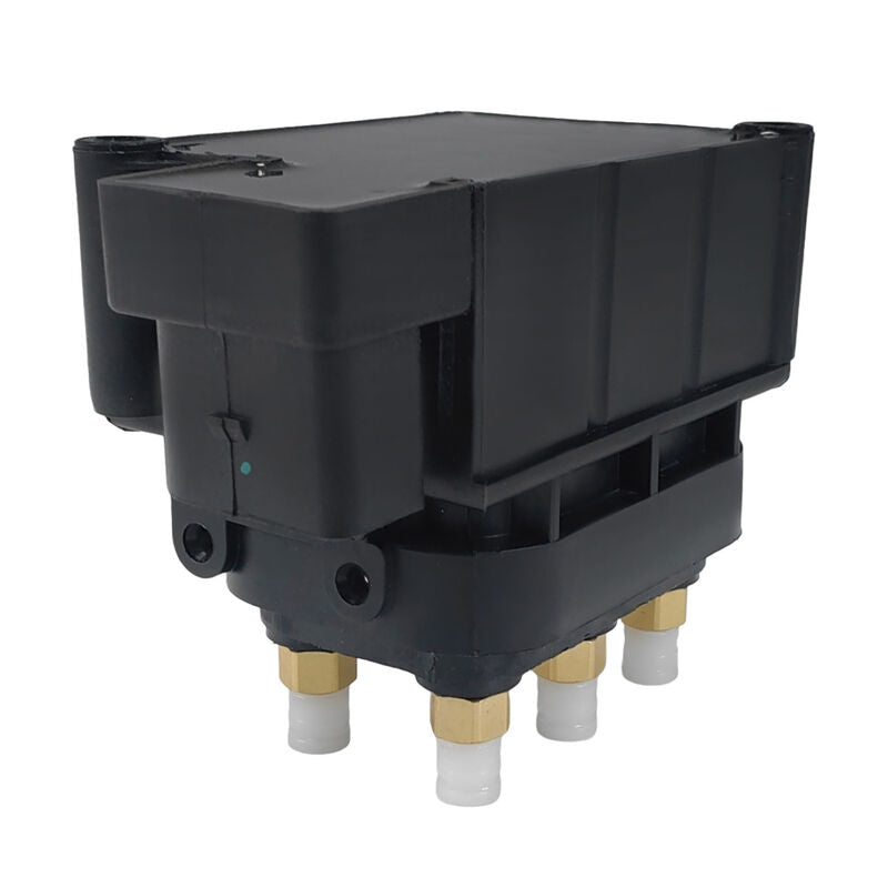 Air Suspension Solenoid Valve Block Fit For Mercedes Benz R W251 V251 S W221 ML W164 W166 2005-2015 A2123200358