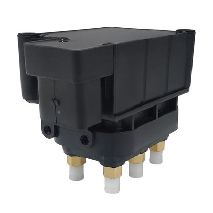 Air Suspension Solenoid Valve Block Fit For Mercedes Benz R W251 V251 S W221 ML W164 W166 2005-2015 A2123200358