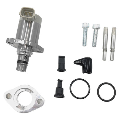 Suction Control Valve SCV Fit For Mitsubishi Delica D5 Outlander ZJ ZK ZL Pajero Sport QE QF Triton MQ MR 2.3L