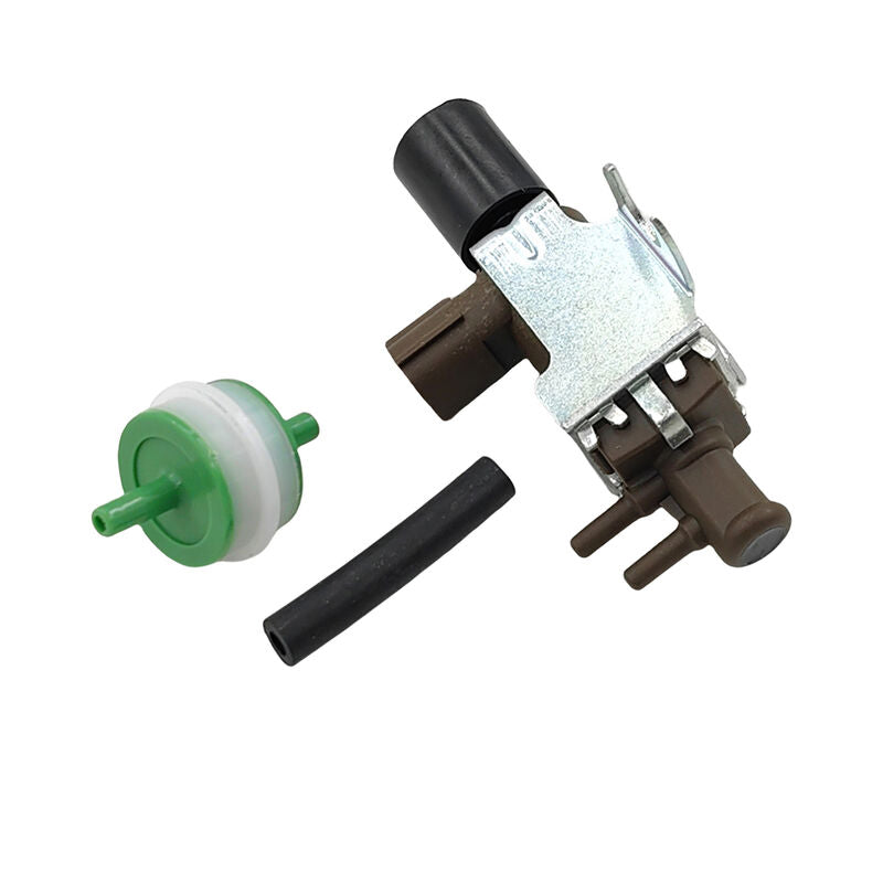 Turbo Boost Control Valve Solenoid Fit For Mitsubishi Pajero NM NP NS NT NW NX Triton ML MN MR258166