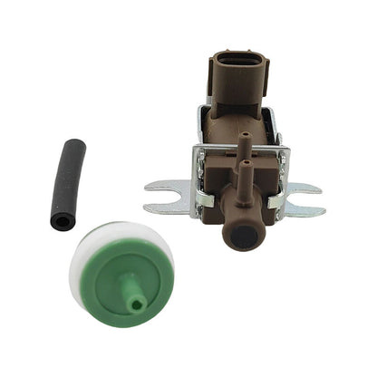 Turbo Boost Control Valve Solenoid Fit For Mitsubishi Pajero NM NP NS NT NW NX Triton ML MN MR258166