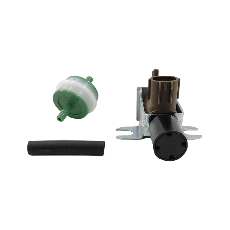 Turbo Boost Control Valve Solenoid Fit For Mitsubishi Pajero NM NP NS NT NW NX Triton ML MN MR258166