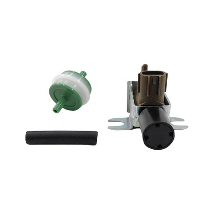 Turbo Boost Control Valve Solenoid Fit For Mitsubishi Pajero NM NP NS NT NW NX Triton ML MN MR258166