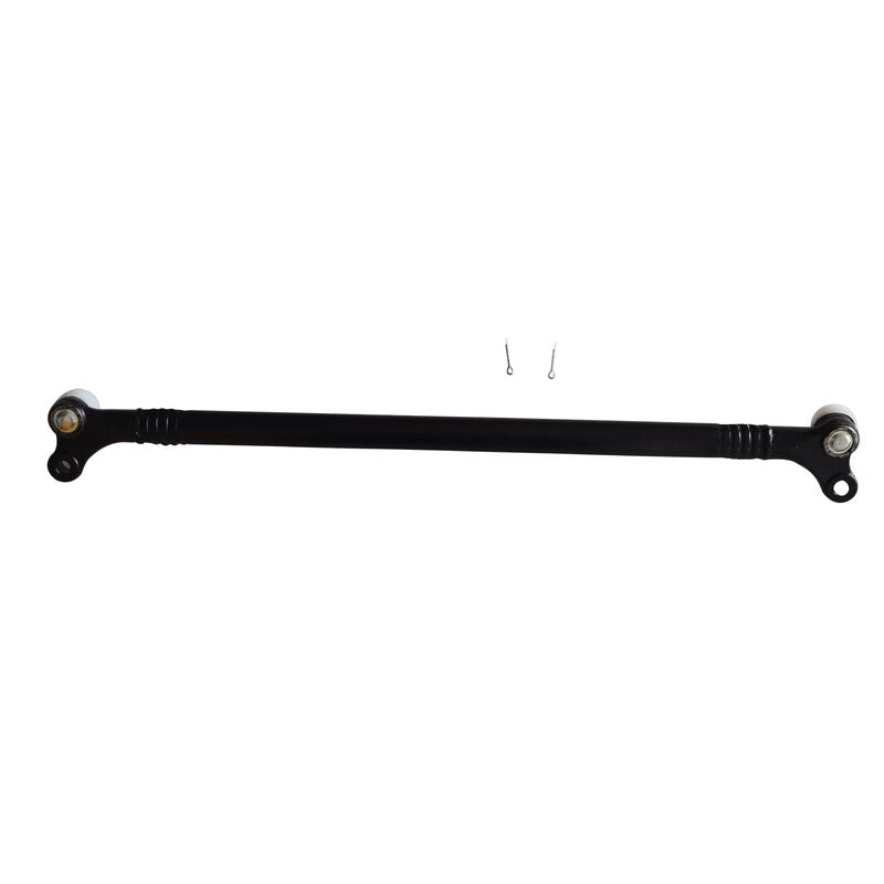 Set Of One Front Center Drag Link Rod Fit For Nissan Navara D22 4X4 1997-2016
