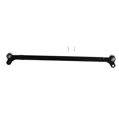 Set Of One Front Center Drag Link Rod Fit For Nissan Navara D22 4X4 1997-2016