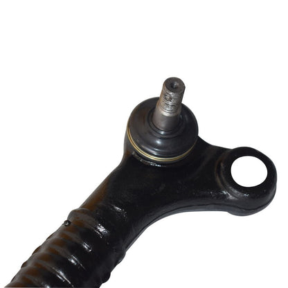Set Of One Front Center Drag Link Rod Fit For Nissan Navara D22 4X4 1997-2016
