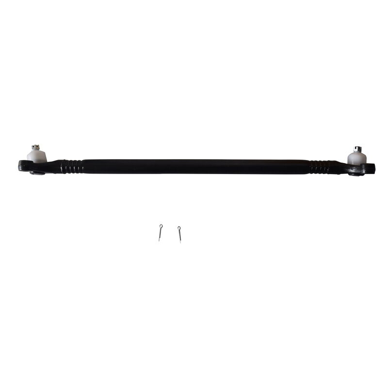 Set Of One Front Center Drag Link Rod Fit For Nissan Navara D22 4X4 1997-2016