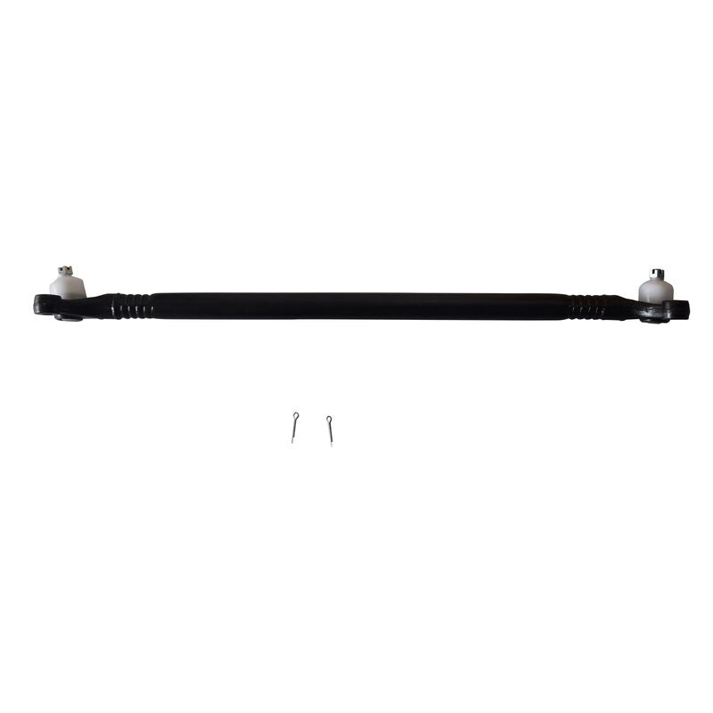 Set Of One Front Center Drag Link Rod Fit For Nissan Navara D22 4X4 1997-2016