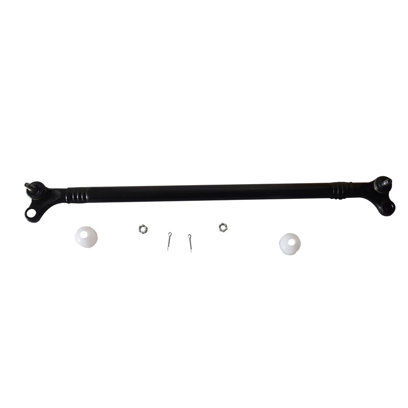 Set Of One Front Center Drag Link Rod Fit For Nissan Navara D22 4X4 1997-2016