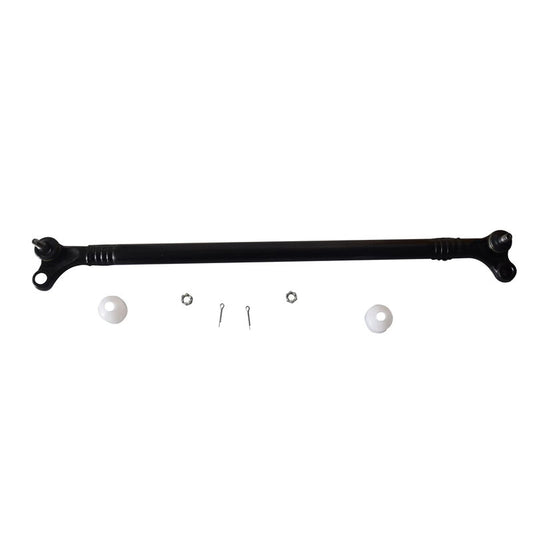 Set Of One Front Center Drag Link Rod Fit For Nissan Navara D22 4X4 1997-2016