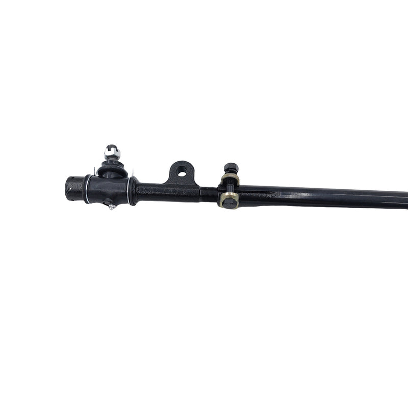 Adjustable Front Relay Rod Fit For Toyota Landcruiser 78 79 Series 6Cyl 1999-ON