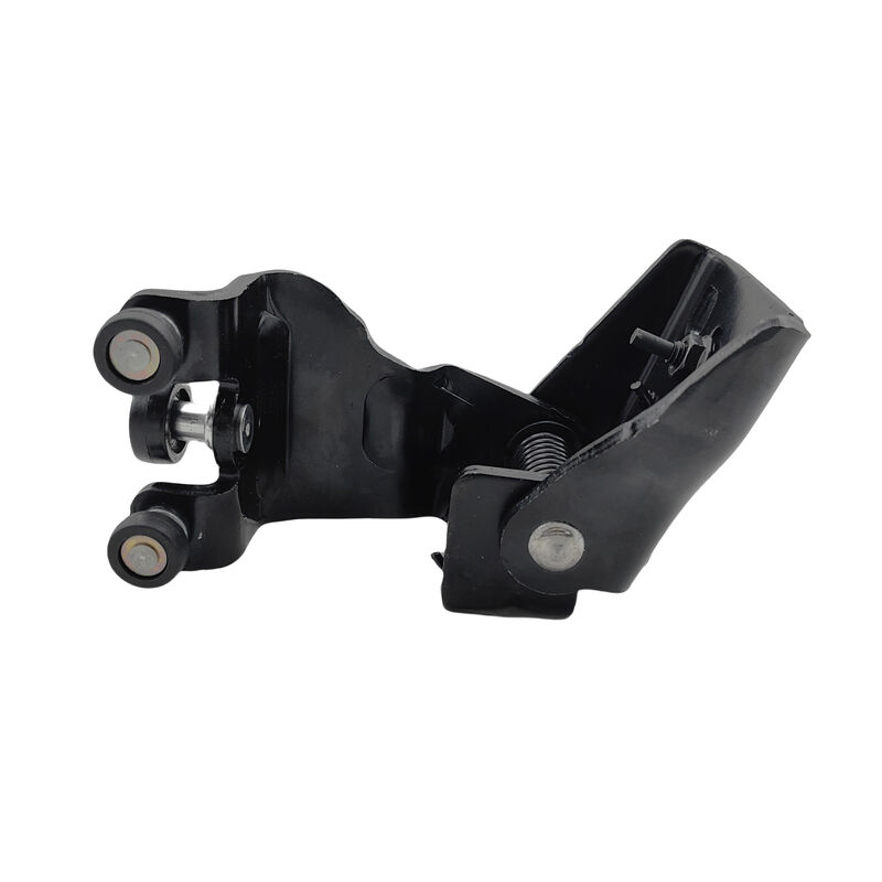 BRAND NEW LH MIDDLE ROLLER FOR SLIDING DOOR SUITS HYUNDAI ILOAD / IMAX