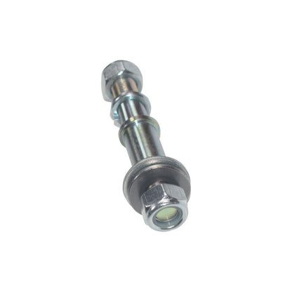 RTC Return To Centre Steering Damper Kit Fit For Nissan Patrol GU 02/2000-ON