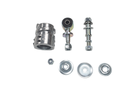 RTC Return To Centre Steering Damper Kit Fit For Nissan Patrol GU 02/2000-ON