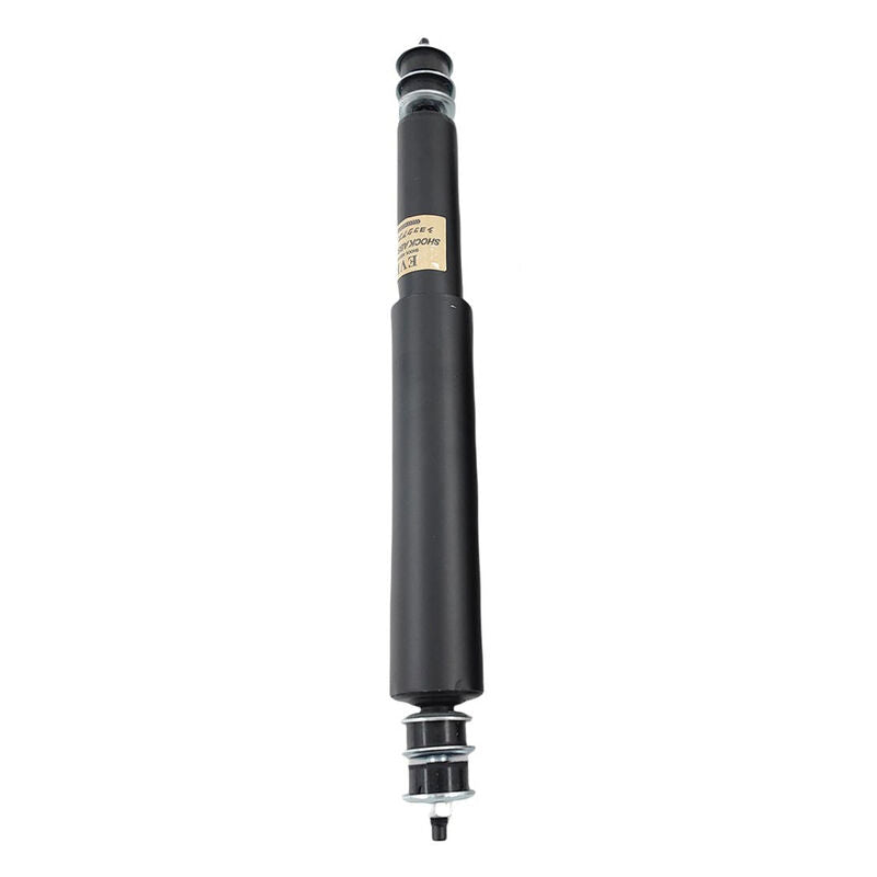 Steering Damper Stabiliser Fit For Nissan Patrol GQ Y60 4WD Station Wagon Ute 09/1989-11/1997