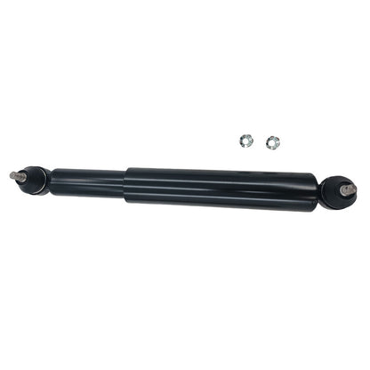 4x4 Steering Damper Fit For Nissan Patrol GU Y61 SWB LWB Wagon 04/2000-2010