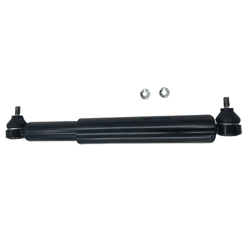 4x4 Steering Damper Fit For Nissan Patrol GU Y61 SWB LWB Wagon 04/2000-2010