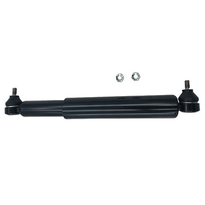4x4 Steering Damper Fit For Nissan Patrol GU Y61 SWB LWB Wagon 04/2000-2010