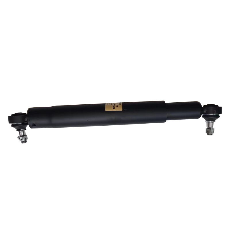 Steering Damper Fit For Toyota Landcruiser 60 70 75 78 79 80 Series 27H702