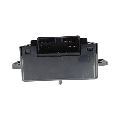 Front Power Seat Adjustment Switch Fit For GM Holden Colorado RG 52061699 2012-2021