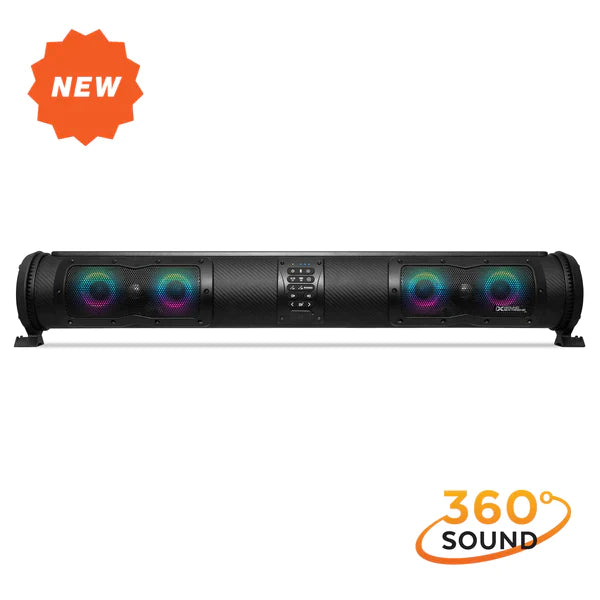 ECOXGEAR SEDS33 SoundExtreme Elite