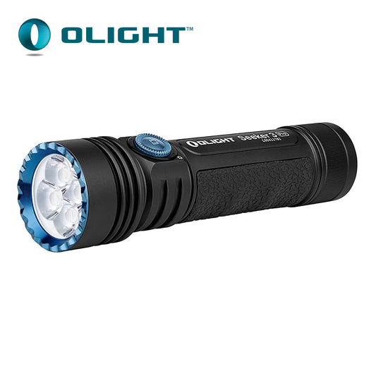Olight Seeker 3 PRO Torch - 4200Lumens