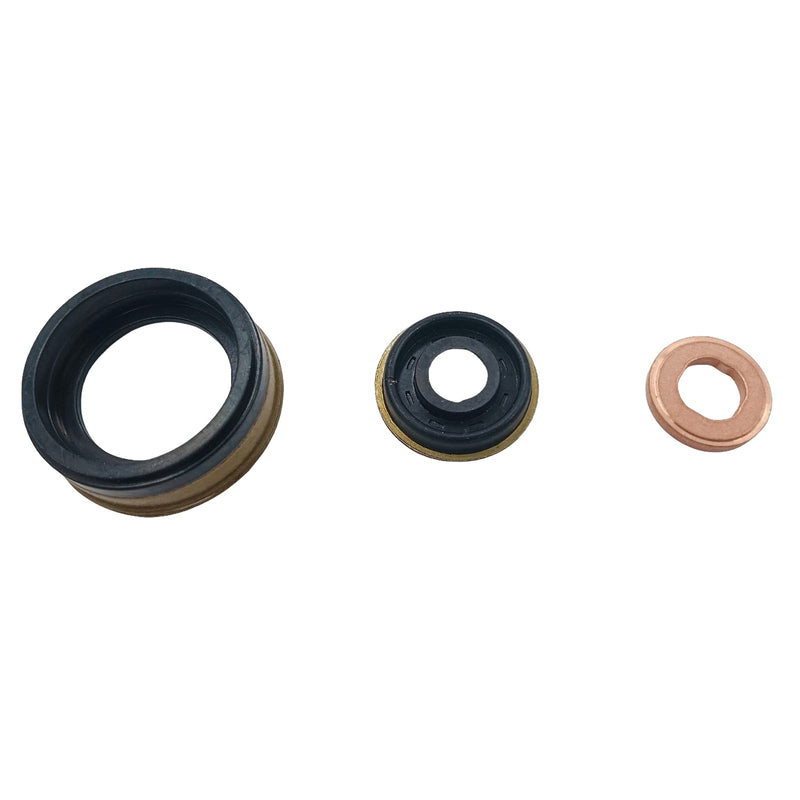 Injector Seal Washer Kit Fit For Ford Ranger PJ PK Everest For Mazda BT-50 Models