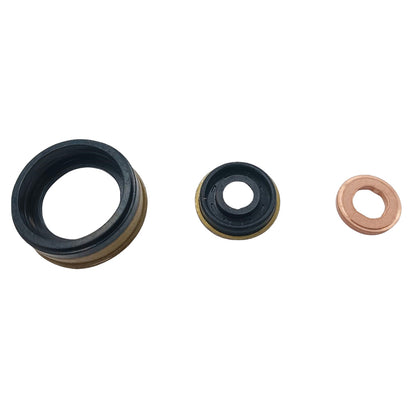 Injector Seal Washer Kit Fit For Ford Ranger PJ PK Everest For Mazda BT-50 Models