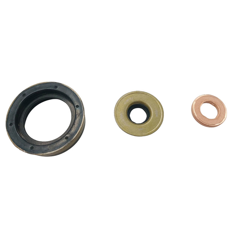 Injector Seal Washer Kit Fit For Ford Ranger PJ PK Everest For Mazda BT-50 Models