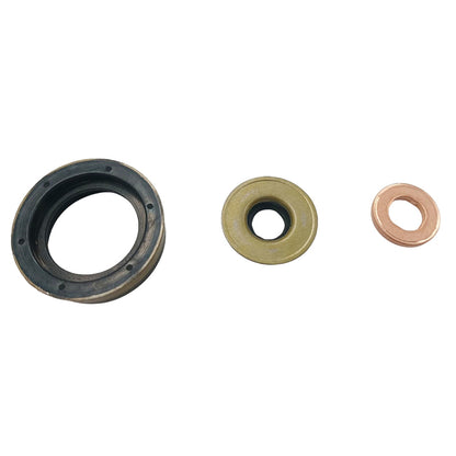 Injector Seal Washer Kit Fit For Ford Ranger PJ PK Everest For Mazda BT-50 Models