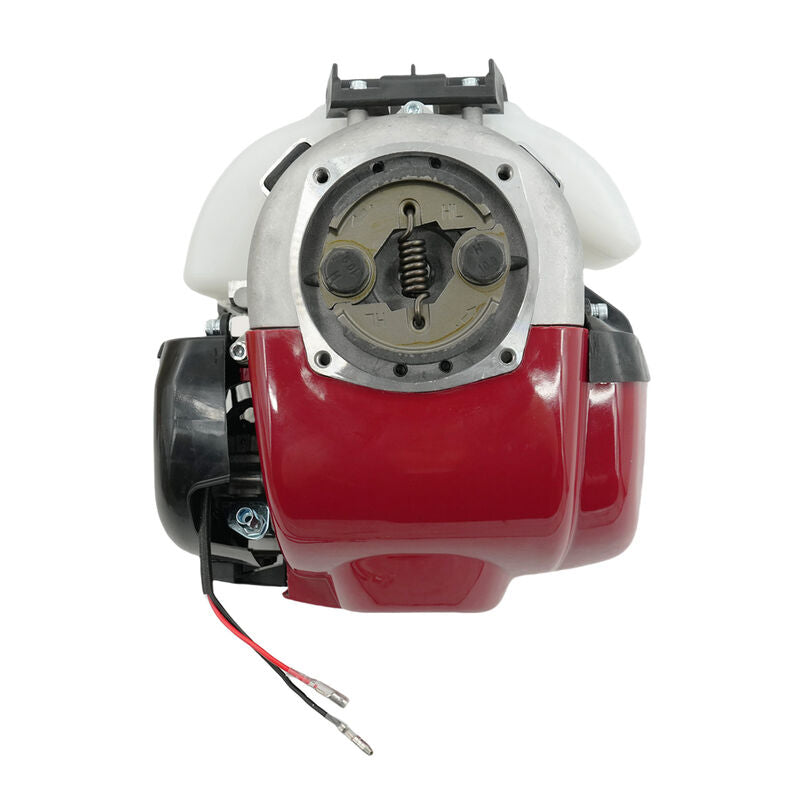 Engine Motor Fit For Trimmer Brush Cutter Copy For Honda GX35 35cc Gasoline 4 Stroke