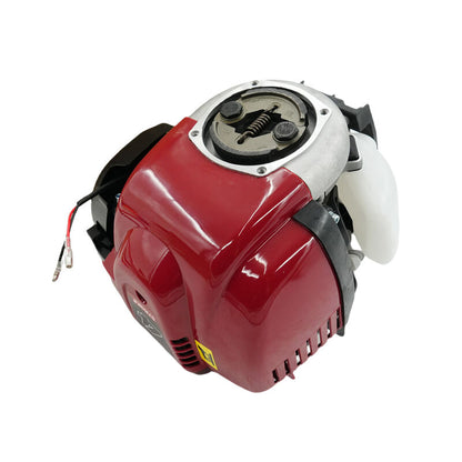 Engine Motor Fit For Trimmer Brush Cutter Copy For Honda GX35 35cc Gasoline 4 Stroke