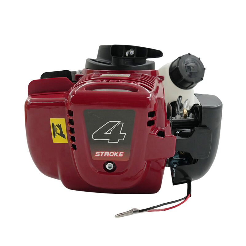 Engine Motor Fit For Trimmer Brush Cutter Copy For Honda GX35 35cc Gasoline 4 Stroke