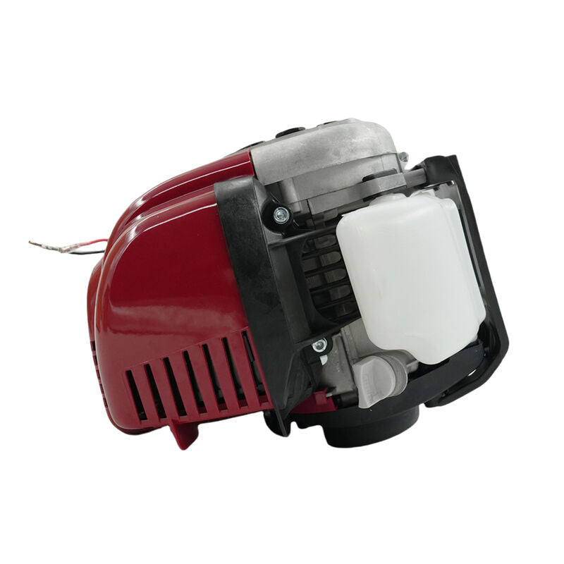 Engine Motor Fit For Trimmer Brush Cutter Copy For Honda GX35 35cc Gasoline 4 Stroke