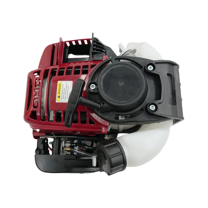 Engine Motor Fit For Trimmer Brush Cutter Copy For Honda GX35 35cc Gasoline 4 Stroke