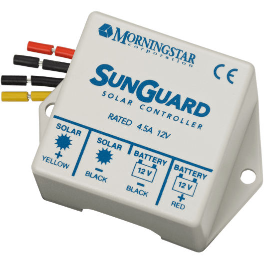 Morningstar SunGuard Controller SR-SG4