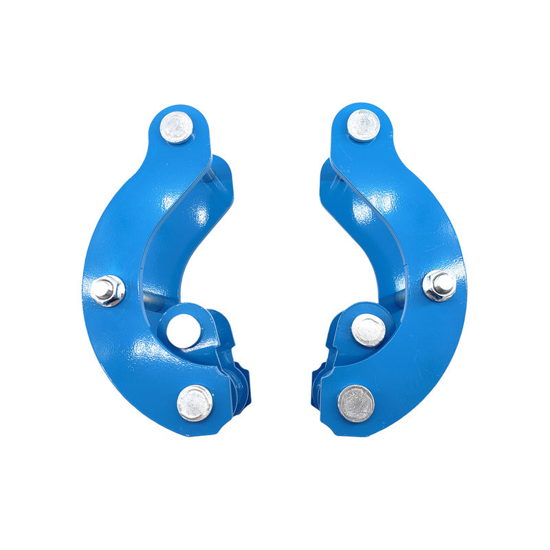 2'' Lift Rear Spring Extend G Shackle Fit For Isuzu Holden Colorado Dmax 2012-ON