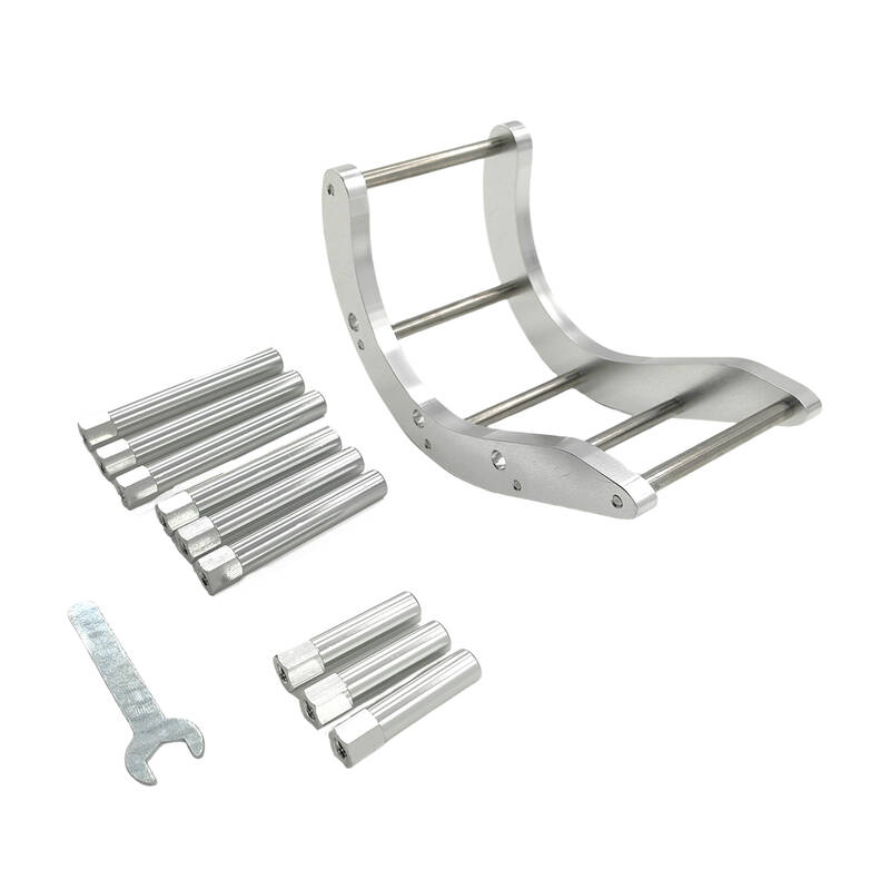 Billet Aluminum Blower Supercharger Belt Guard