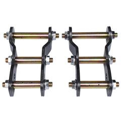 Rear Extended Lift Up Greasable Shackles 2