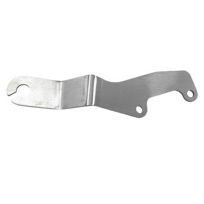 Bonnet Hinge UHF Antenna Bracket Fit For Mitsubishi Triton MQ 2015-2018