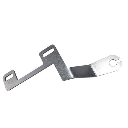 Bonnet Aerial Bracket Hinge Mountto Fit For GWM Cannon 4MM Stainless