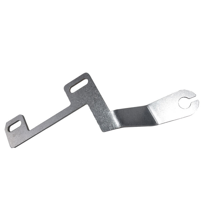 Bonnet Aerial Bracket Hinge Mountto Fit For GWM Cannon 4MM Stainless