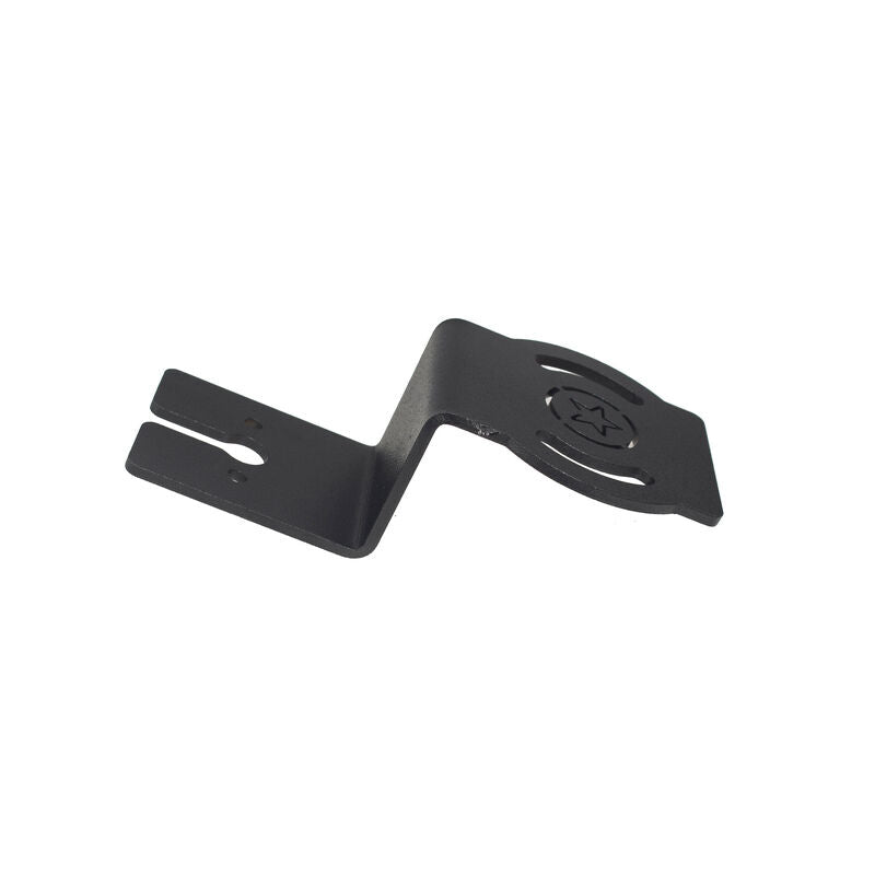 UHF Antenna Bracket Mount Fit For Rhino Yakima Platform Roof Rack For GME 43196 Fold