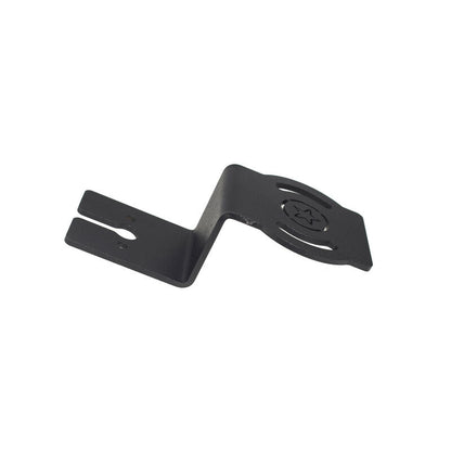 UHF Antenna Bracket Mount Fit For Rhino Yakima Platform Roof Rack For GME 43196 Fold
