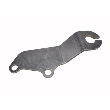 Stainless Steel Bonnet Hinge Antenna Bracket Fit For Toyota Hilux N80 2015-2021
