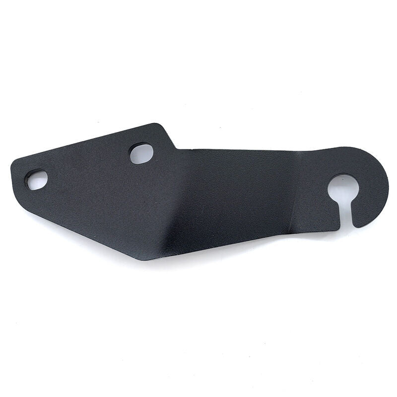 Bonnet Hinge UHF Antenna Aerial Bracket Fit For Toyota Prado 150 2009-2018