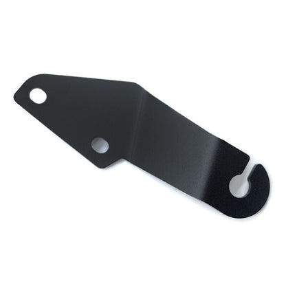 Bonnet Hinge UHF Antenna Aerial Bracket Fit For Toyota Prado 150 2009-2018